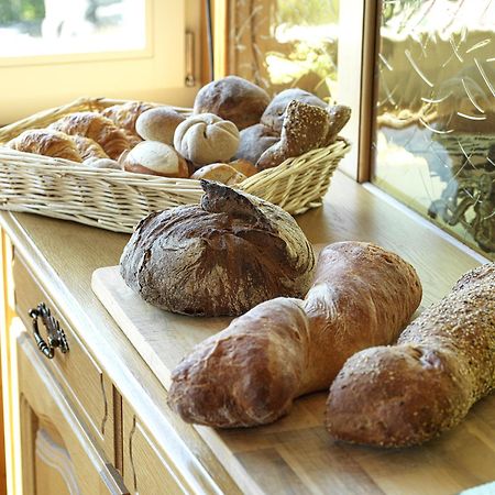 Hotel B&Balpenheim Тойфен Экстерьер фото