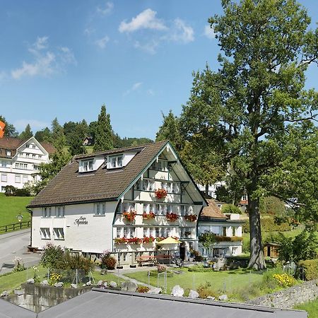 Hotel B&Balpenheim Тойфен Экстерьер фото