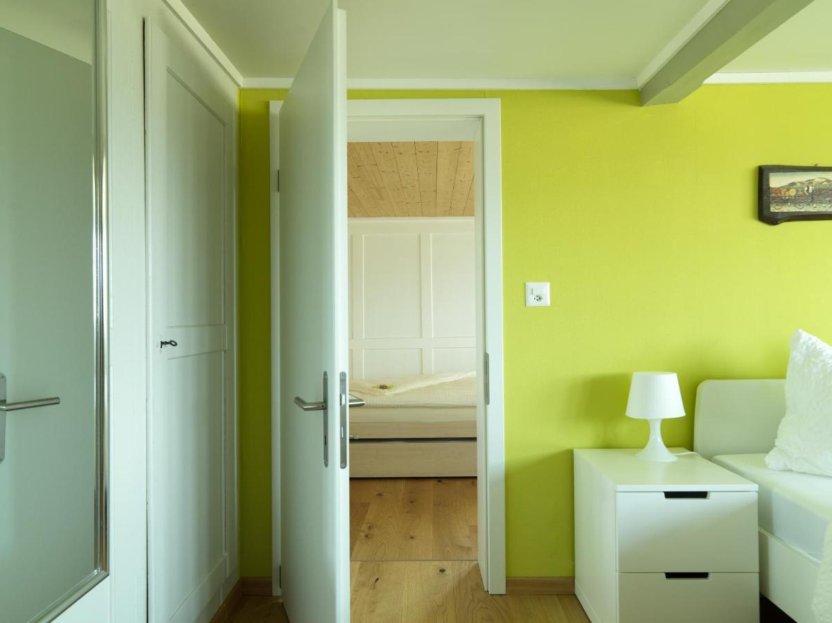 Hotel B&Balpenheim Тойфен Экстерьер фото