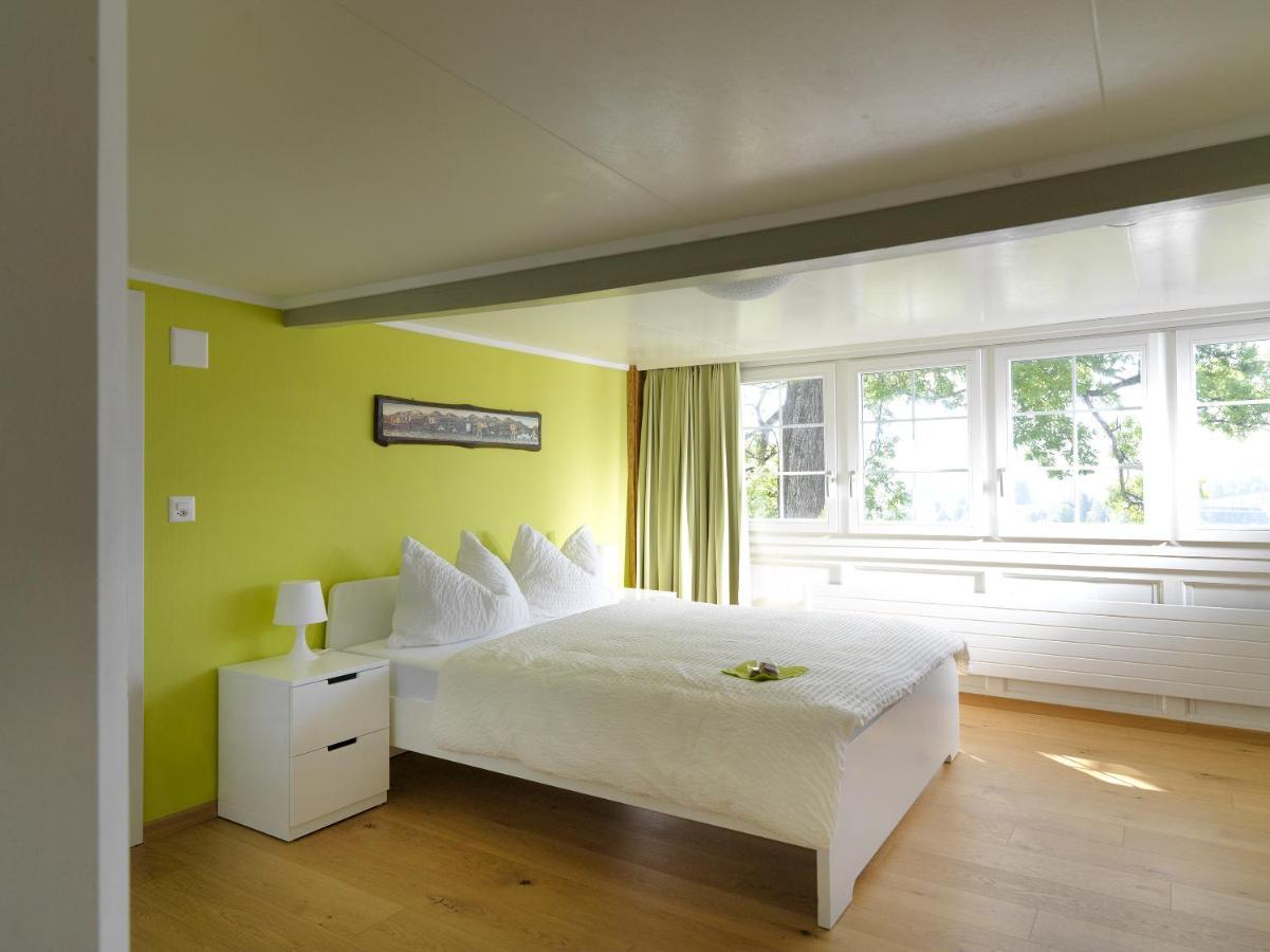 Hotel B&Balpenheim Тойфен Экстерьер фото