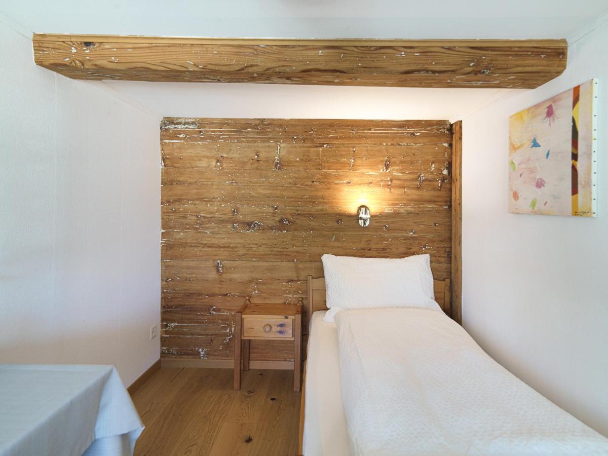 Hotel B&Balpenheim Тойфен Экстерьер фото