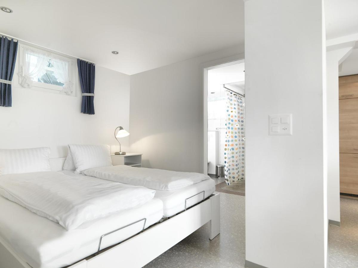 Hotel B&Balpenheim Тойфен Экстерьер фото