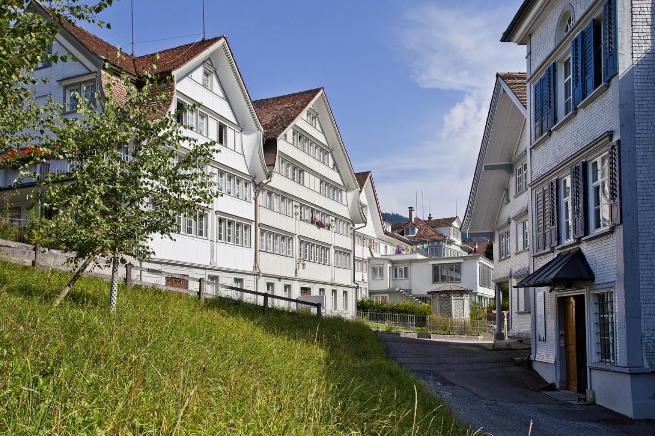 Hotel B&Balpenheim Тойфен Экстерьер фото